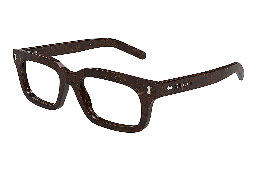 Gucci   GG1711S 003 BROWN