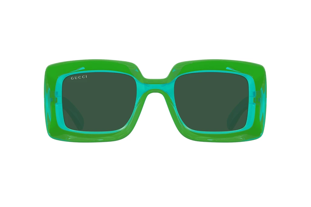 Widok z przodu Gucci GG1718S (003)