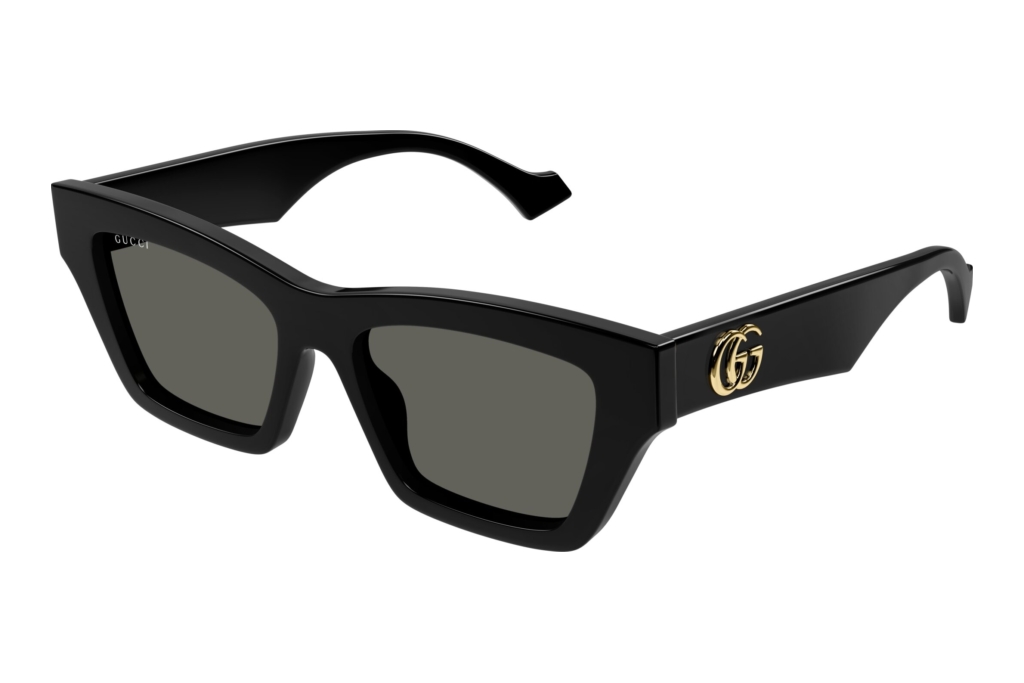 Gucci   GG1753S 001 BLACK