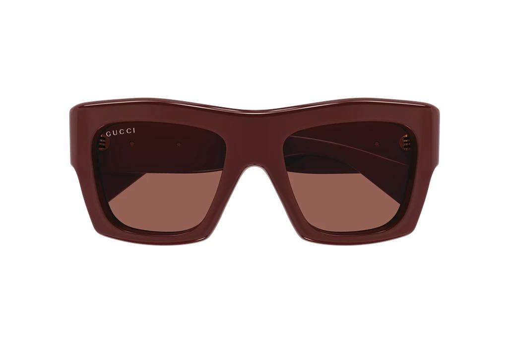 Widok z przodu Gucci GG1772S (003)