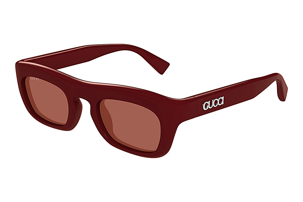 Gucci   GG1777S 002 BURGUNDY