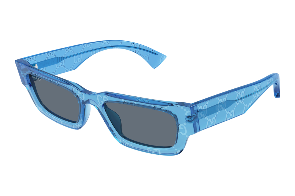 Gucci   GG1838S 010 LIGHT-BLUE