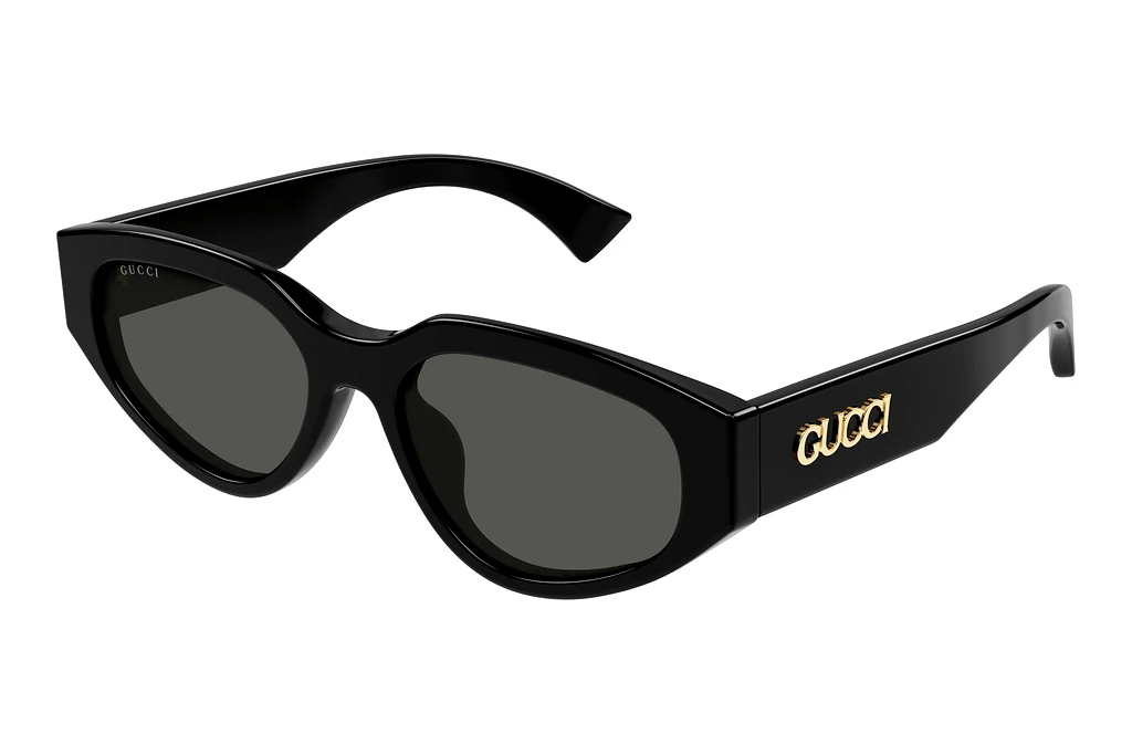 Gucci   GG1845SA 001 BLACK