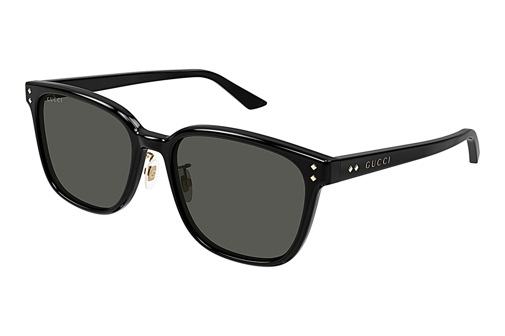 Gucci   GG1896SK 001 BLACK