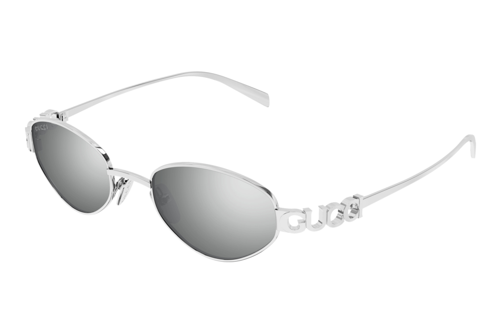 Gucci   GG1935S 004 SILVER