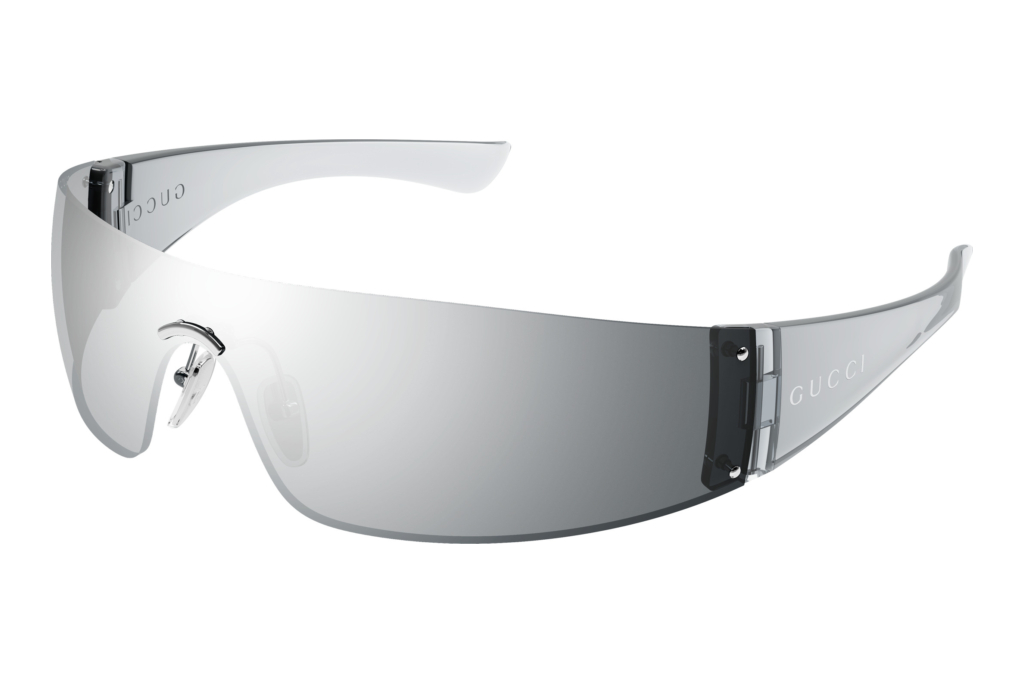 Gucci   GG1958S 003 SILVER