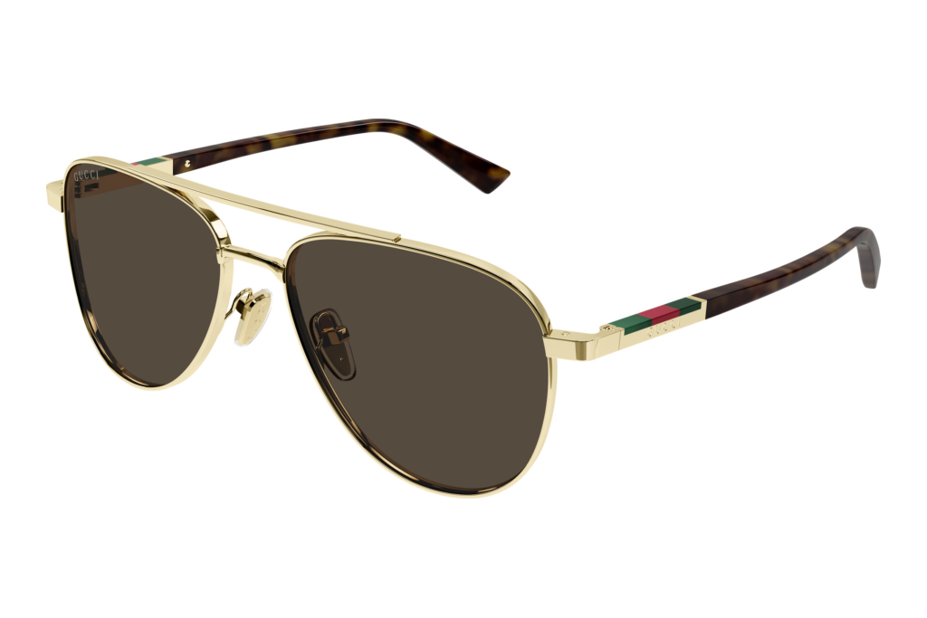 Gucci   GG1962S 002 GOLD