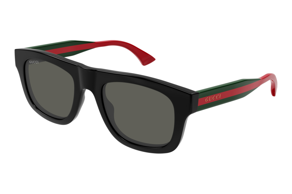 Gucci   GG1991S 001 BLACK