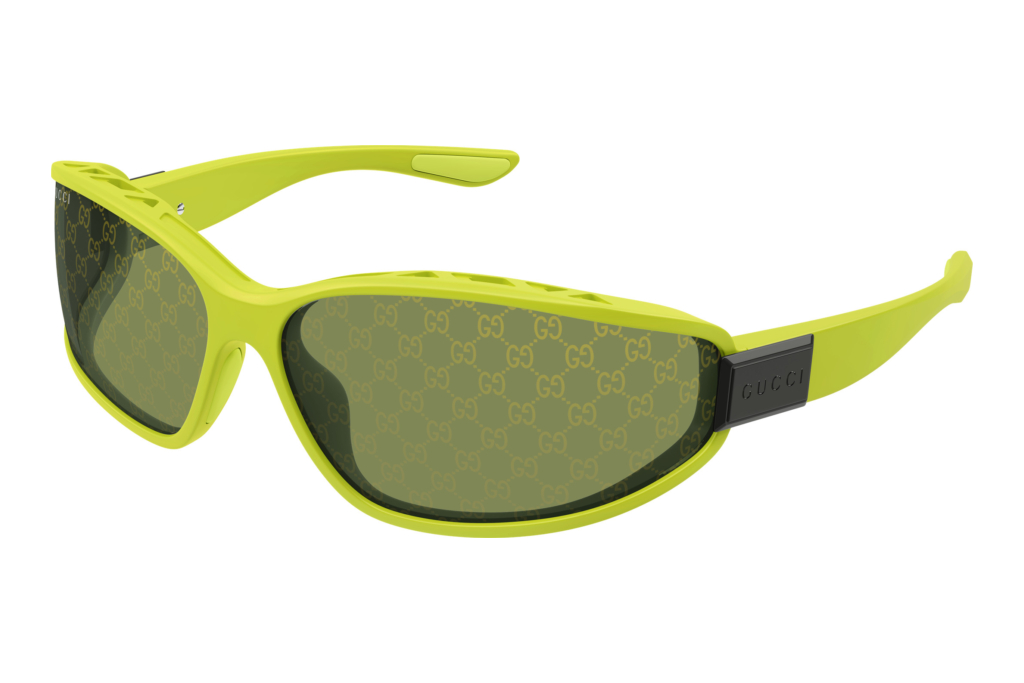 Gucci   GG2011S 002 GREEN