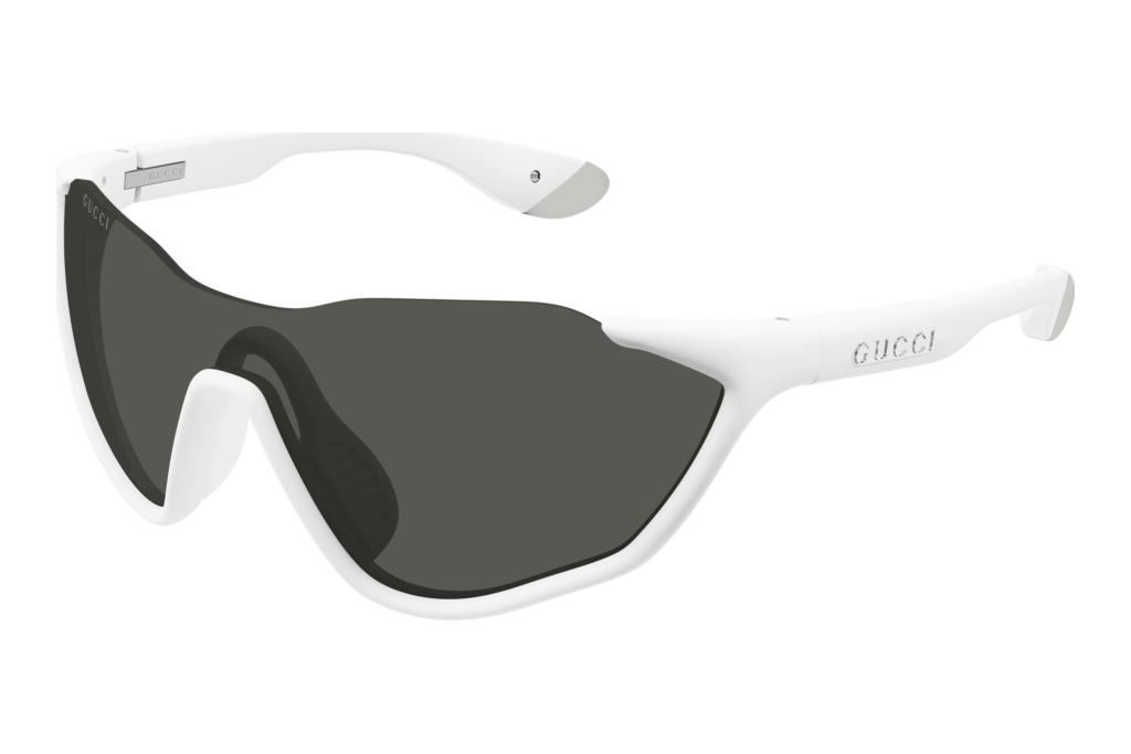 Gucci   GG2018S 005 WHITE