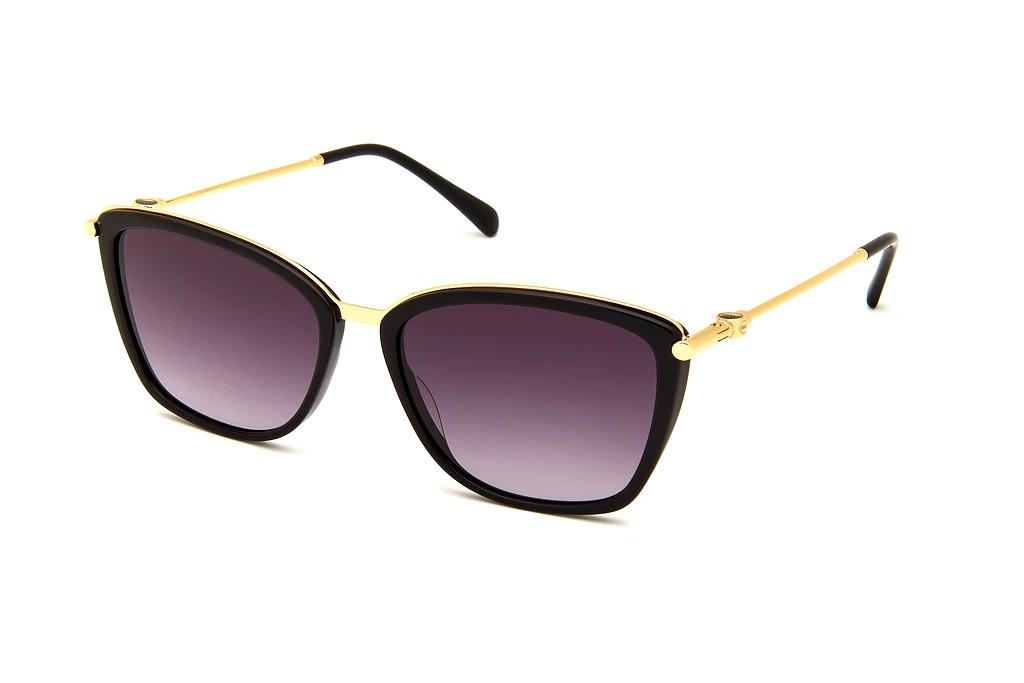 Guido Maria Kretschmer   Bella Sun 01 grey grad.black-gold