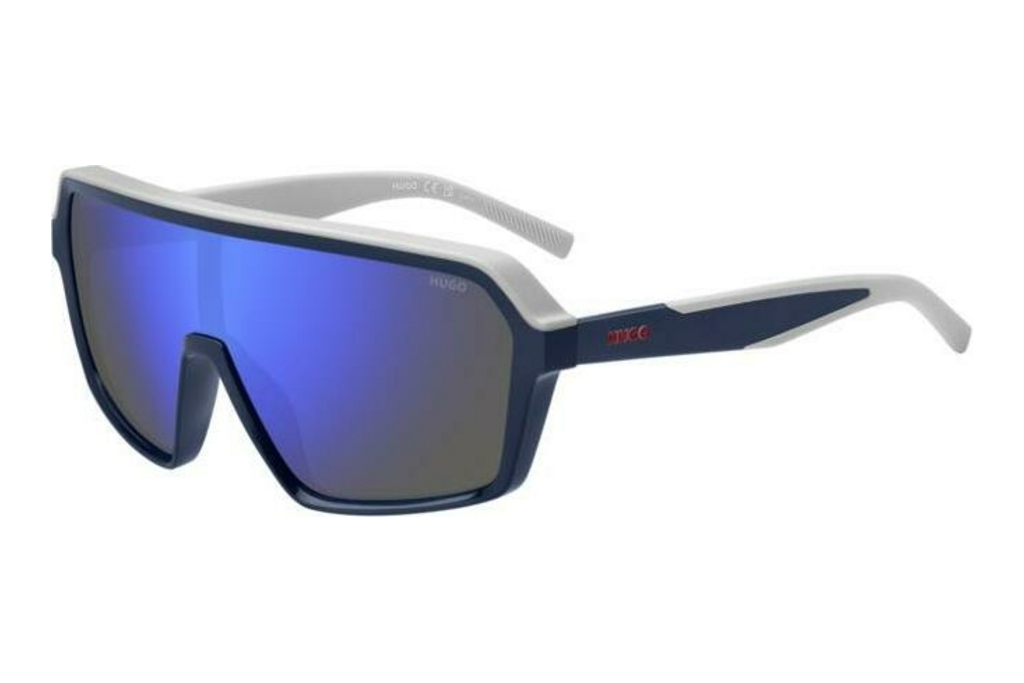 Hugo   HG 1334/G/S XW0/XT BLU SKY MIRRORBLAU