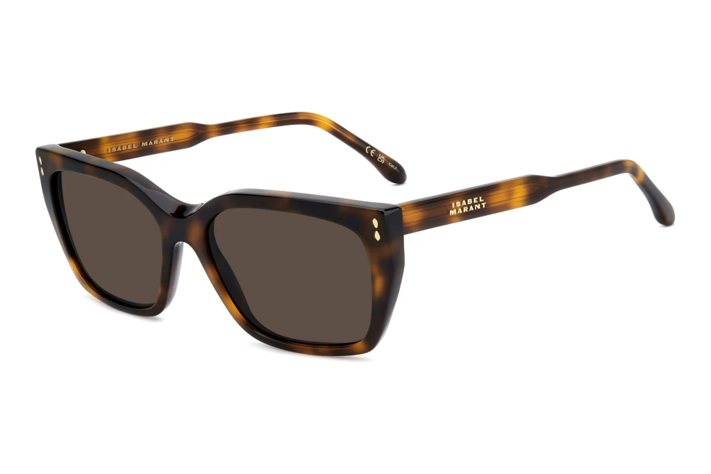 Isabel Marant   IM 0218/S WR9/70 BROWNBRAUN