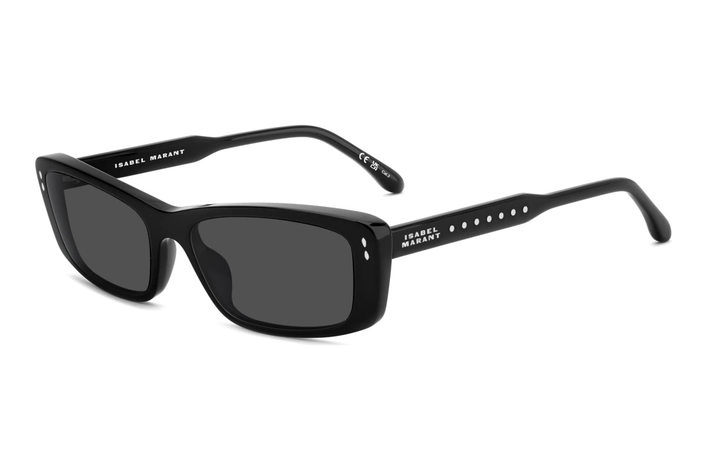 Isabel Marant   IM 0243/G/S 807/IR GREYSCHWARZ