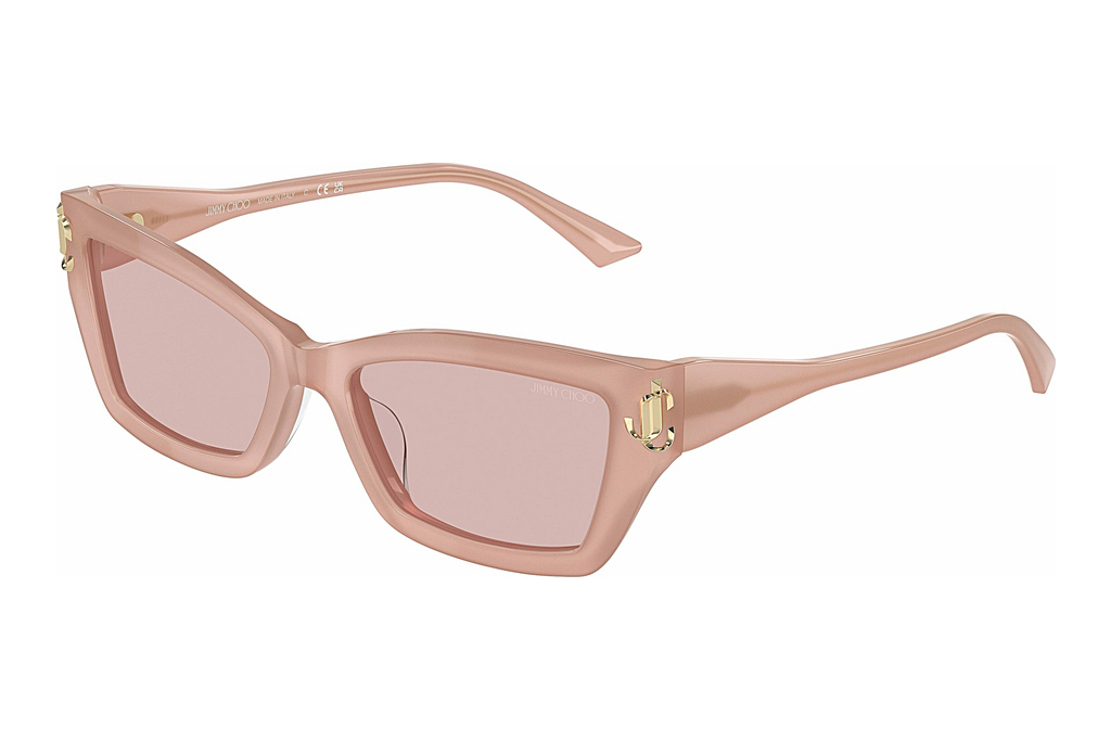 Jimmy Choo   JC5011U 5027/5 PinkOpal Pink