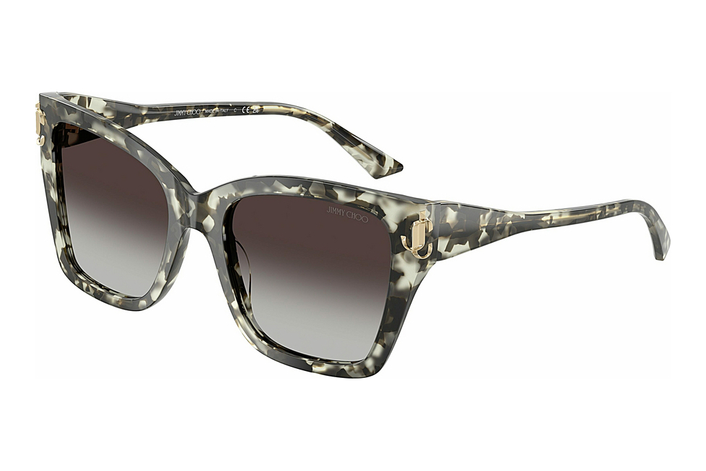 Jimmy Choo   JC5012 50688G Gradient GrayMilky Havana