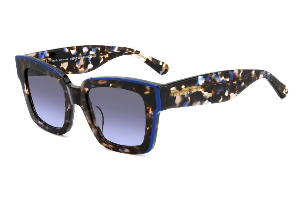 Kate Spade   BRYNNE/G/S 977/GB GREY AZUREHAVANNA