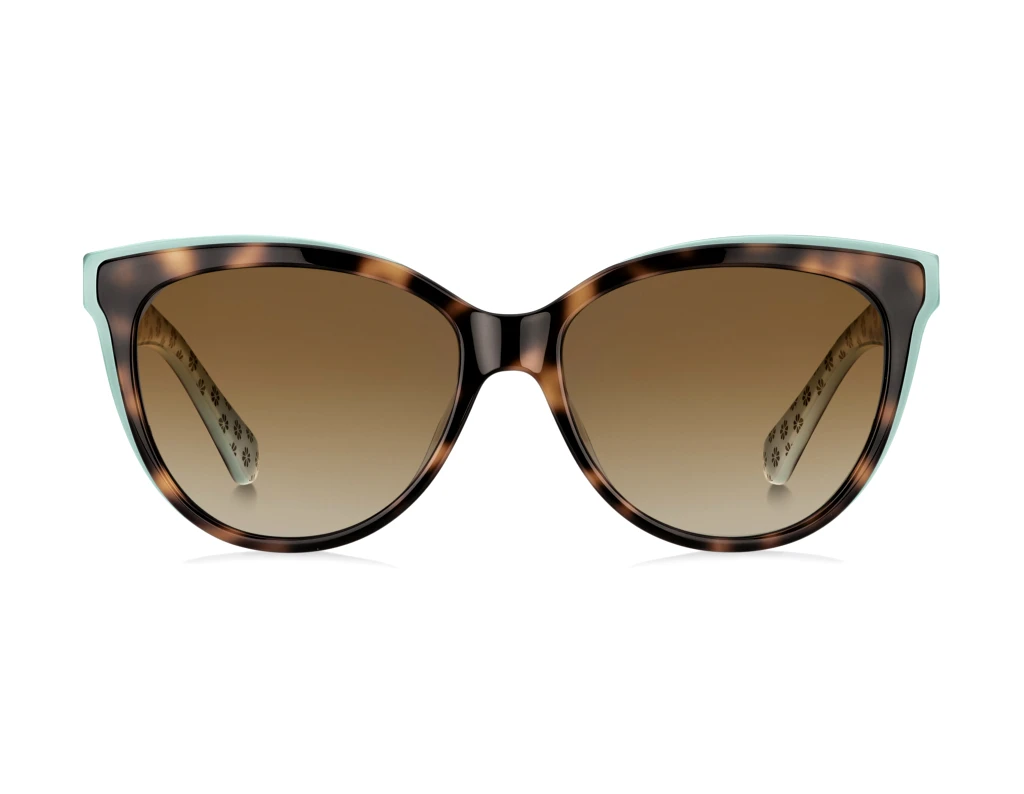 Widok z przodu Kate Spade DAESHA/S (2NL/LA)