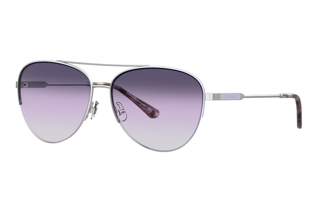 Kate Spade   JANECE/G/S GME/YU PALLADIUM VIOLET