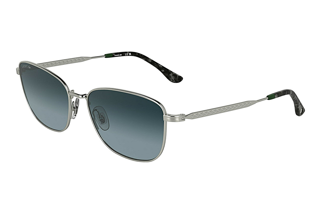 Lacoste   L270S 045 SILVER SILVER