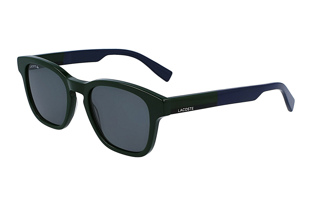 Lacoste   L986S 300 GREEN GREEN
