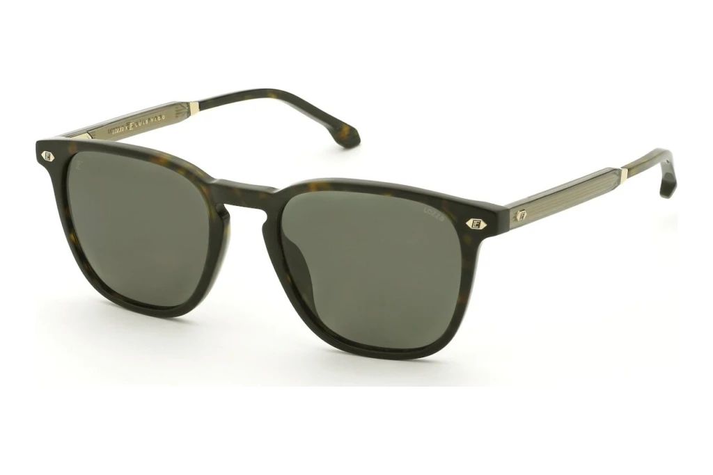 Lozza   SL4400 722P GREENSHINY DARK HAVANA