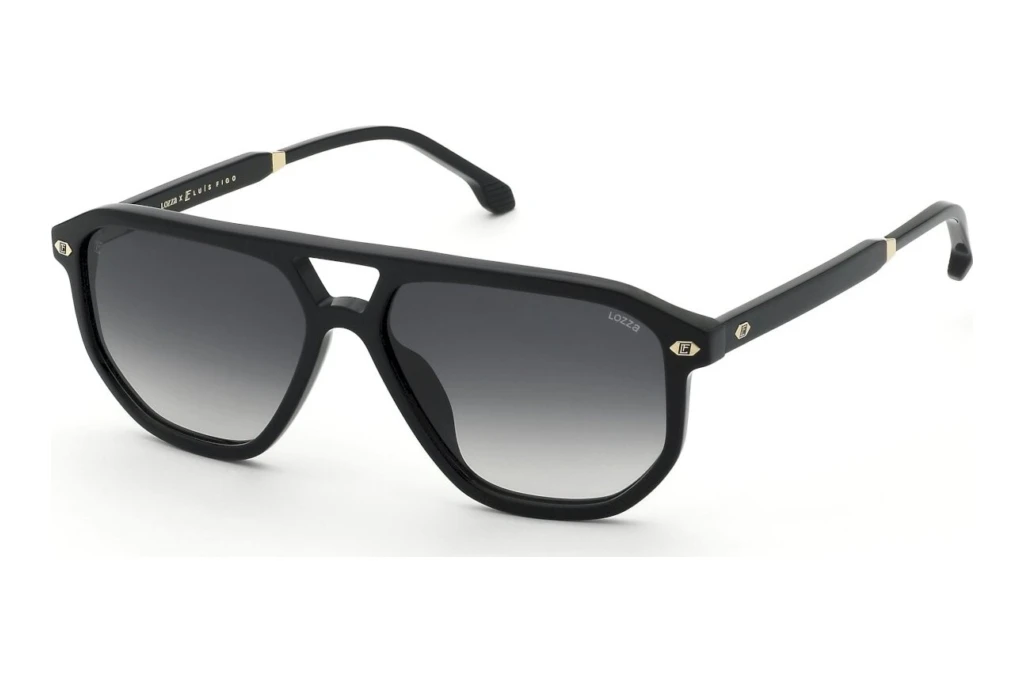 Lozza   SL4401 700K SMOKE GRADIENTSHINY BLACK