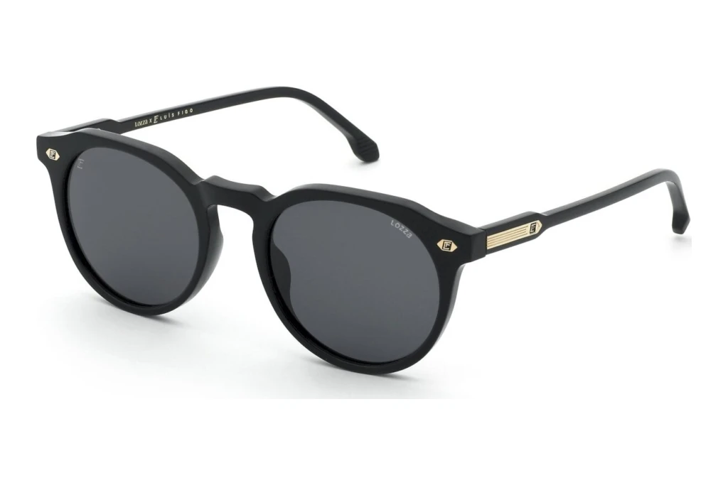 Lozza   SL4414 0700 SMOKESHINY BLACK