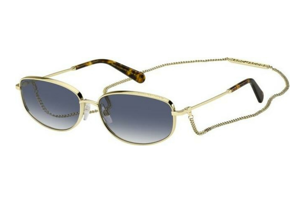 Marc Jacobs   MARC 772/N/S LKS/08 GOLD BLUE