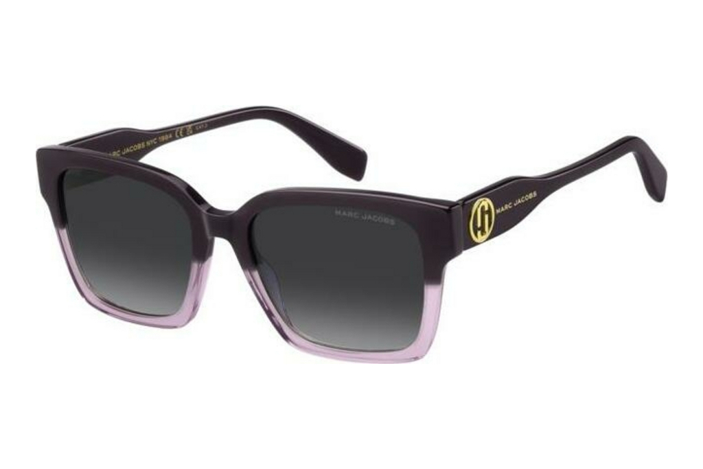 Marc Jacobs   MARC 814/S B3V/9O DARK GREY SHADEDVIOLETT