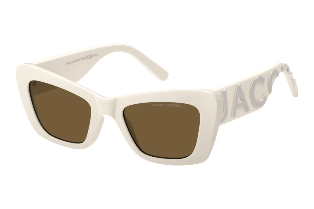 Marc Jacobs   MARC 864/S SZJ/70 BROWNWEISS