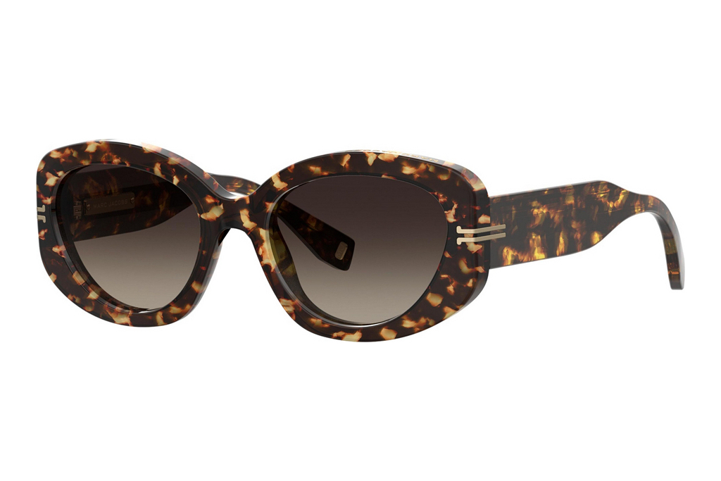 Marc Jacobs   MJ 1099/S 086/HA HAVANA