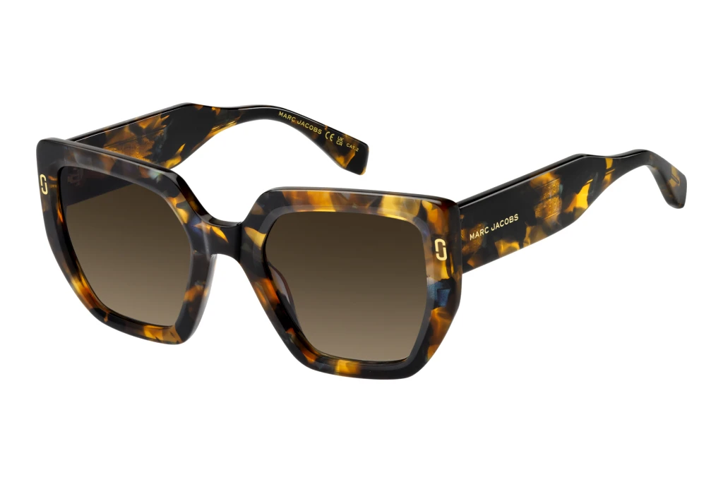 Marc Jacobs   MJ 1126/S D1U/HA BROWN SHADEDGRÜN