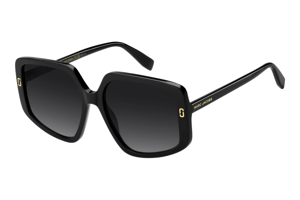 Marc Jacobs   MJ 1128/S 807/9O DARK GREY SHADEDSCHWARZ