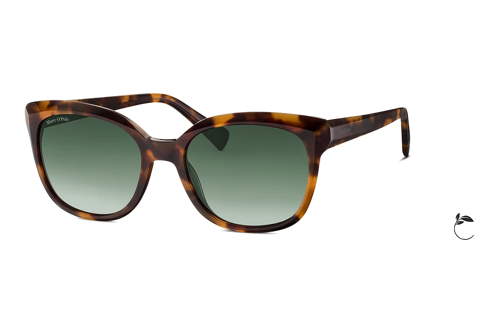 Marc O Polo   MP 506196 61 grünbraun