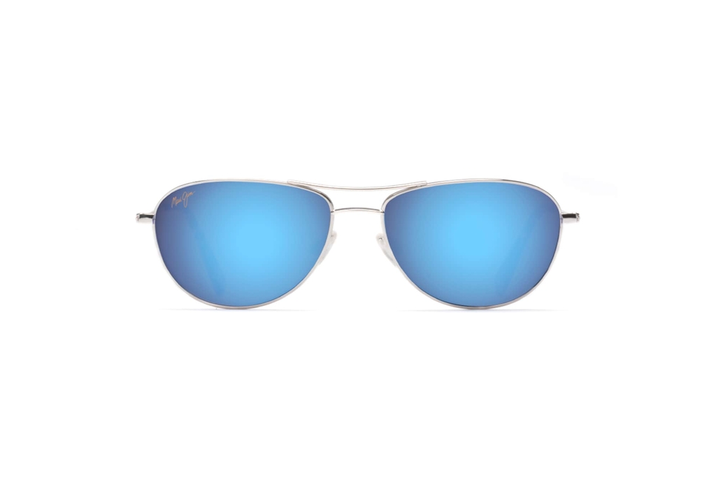 Widok z przodu Maui Jim Baby Beach (B245-17)