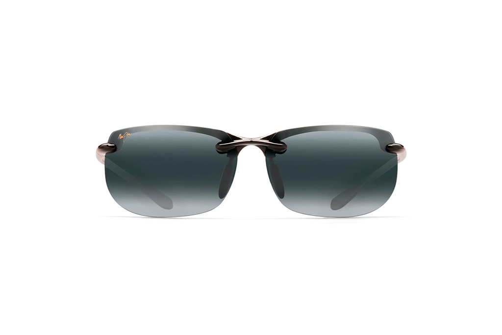 Widok z przodu Maui Jim Banyans (412-02)