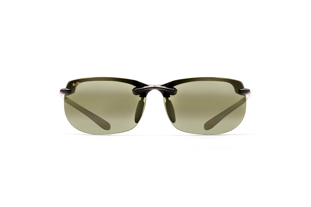 Widok z przodu Maui Jim Banyans (HT412-02)