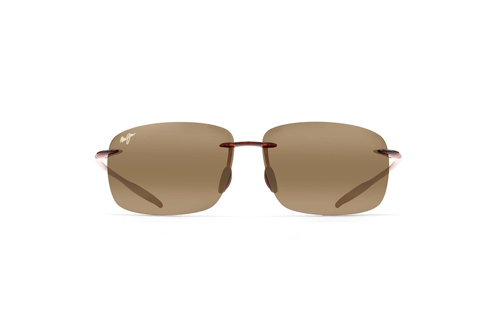Widok z przodu Maui Jim Breakwall (H422-26)