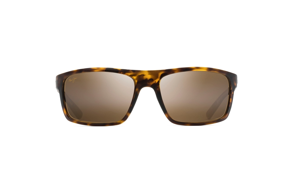 Widok z przodu Maui Jim Byron Bay (H746-10M)