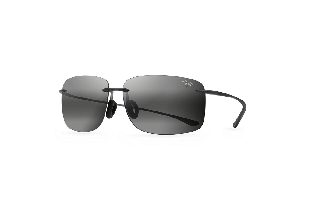 Maui Jim   Hema 443-11M Neutral GreyGrey Matte