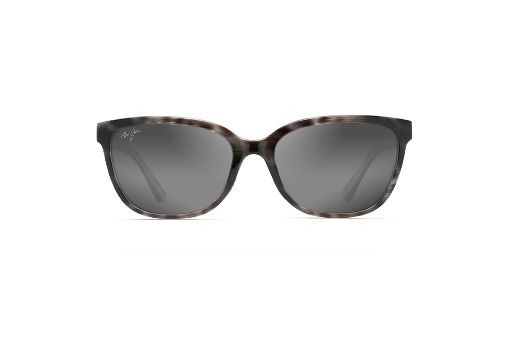 Widok z przodu Maui Jim Honi (GS758-11S)