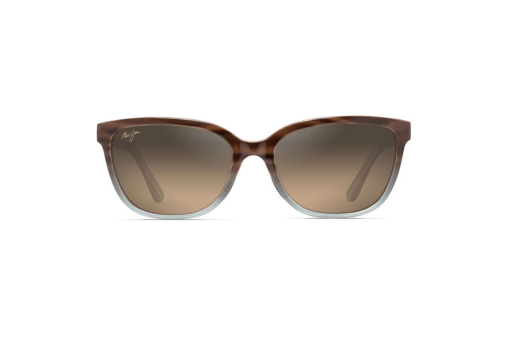 Widok z przodu Maui Jim Honi (HS758-22B)