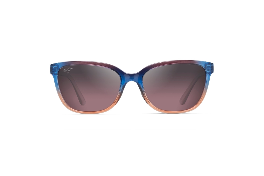 Widok z przodu Maui Jim Honi (RS758-13A)