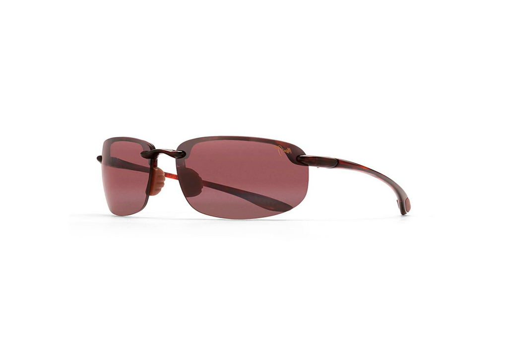 Maui Jim   Hookipa R807-1025 Maui Rose®Tortoise