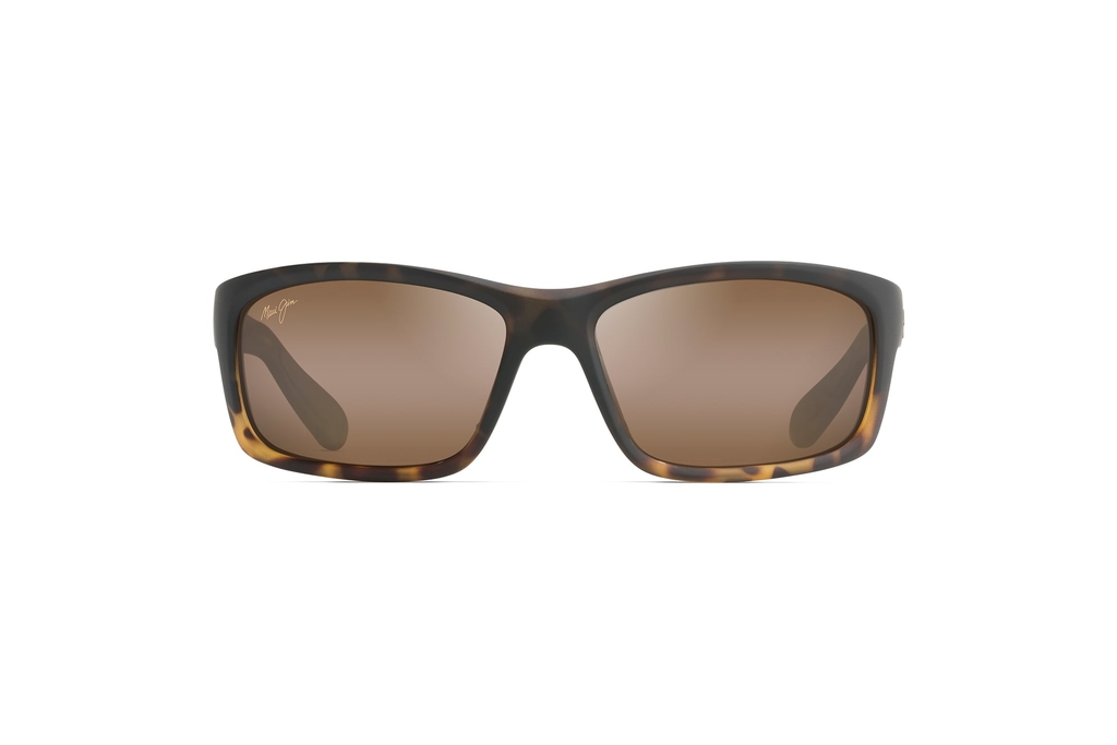 Widok z przodu Maui Jim Kanaio Coast (H766-10MF)