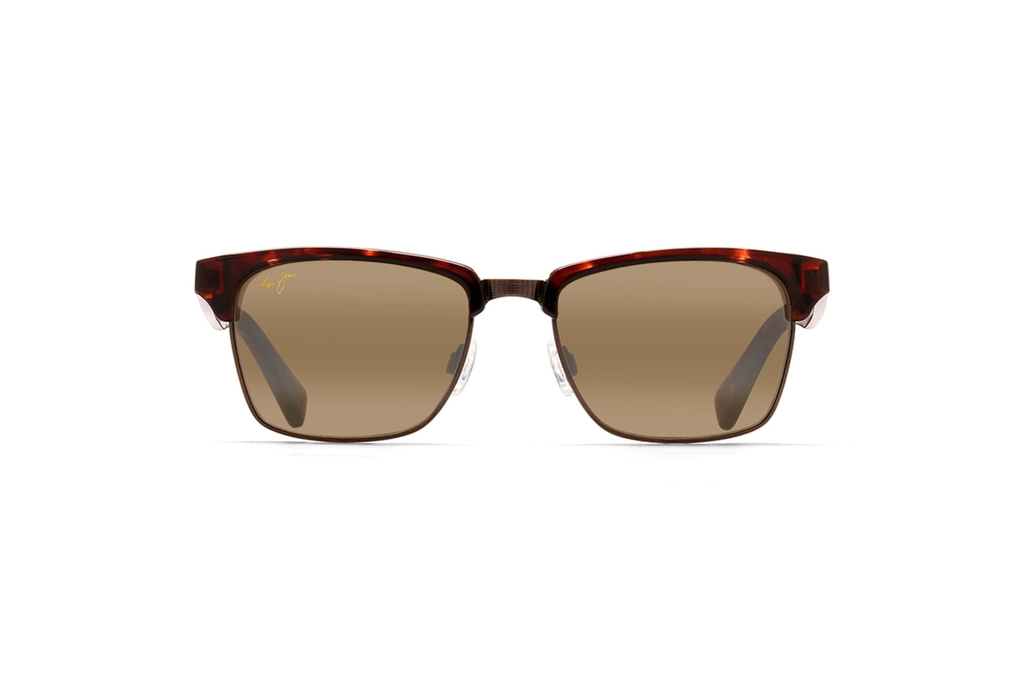 Widok z przodu Maui Jim Kawika (H257-16C)