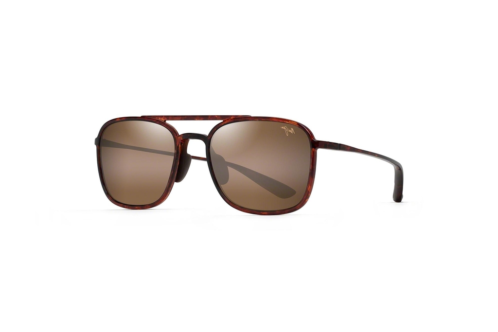 Maui Jim   Keokea H447-10 HCL® BronzeTortoise