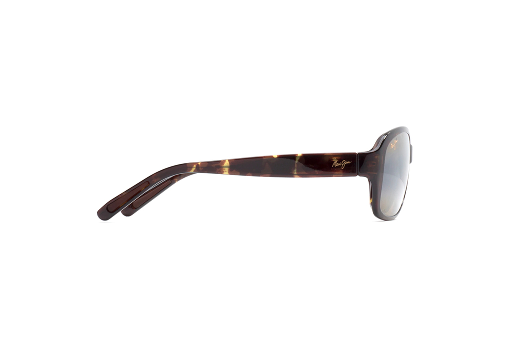 Widok z przodu Maui Jim Koki Beach (H433-15T15)