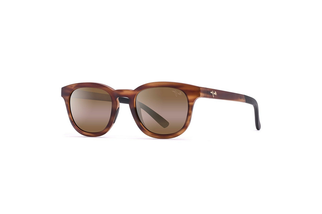 Maui Jim   Koko Head H737-10M HCL® BronzeMatte Tortoise